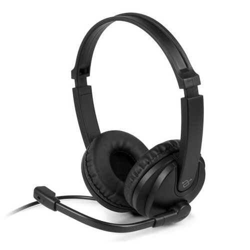 Περισσότερες πληροφορίες για "Aluratek WIRED 3.5MM STEREO HEADSET (Μαύρο/Ενσύρματα)"