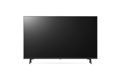 Περισσότερες πληροφορίες για "LG UHD 43UQ80003LB"