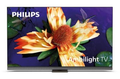 Περισσότερες πληροφορίες για "Philips 65OLED907/12"