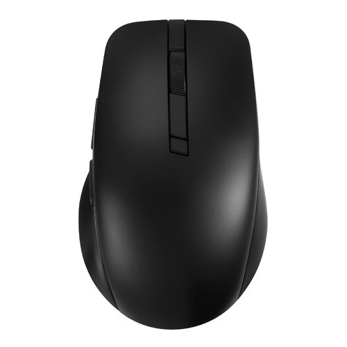 Περισσότερες πληροφορίες για "ASUS MD200 MOUSE/BK (Μαύρο/RF Wireless + Bluetooth)"