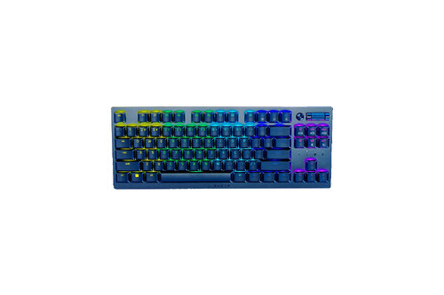 Περισσότερες πληροφορίες για "Razer RZ03-04370400-R3G1 (Μαύρο/USB + RF Wireless + Bluetooth/RGB LED)"