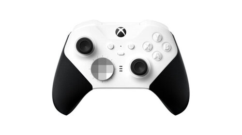 Περισσότερες πληροφορίες για "Microsoft Xbox Elite Wireless Controller Series 2 (Μαύρο, Άσπρο/Ενσύρματo & Ασύρματo)"