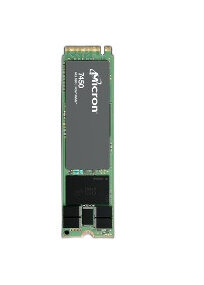 Περισσότερες πληροφορίες για "Micron 7450 MAX (400 GB/PCI Express 4.0)"