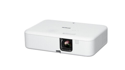 Περισσότερες πληροφορίες για "Epson CO-FH02 (3LCD/Full HD/3000ANSI Lumens)"