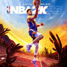 Περισσότερες πληροφορίες για "NBA 2K23 Digital Deluxe Edition"