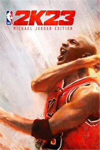 Περισσότερες πληροφορίες για "NBA 2K23 Michael Jordan Edition"
