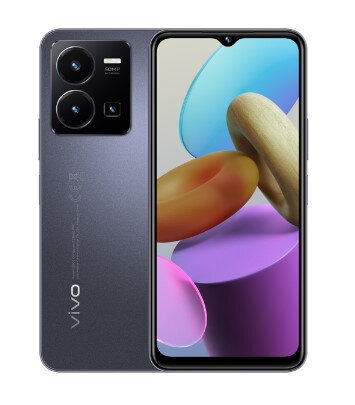 Περισσότερες πληροφορίες για "VIVO Y35 (Μπλε/256 GB)"