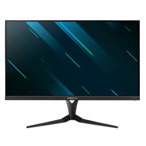 Περισσότερες πληροφορίες για "Acer Predator XB323U GP (32"/Wide Quad HD)"