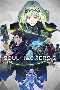 Περισσότερες πληροφορίες για "Soul Hackers 2 (Xbox One)"