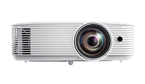 Περισσότερες πληροφορίες για "Optoma HD29HSTx (DLP/Full HD/4000ANSI Lumens)"