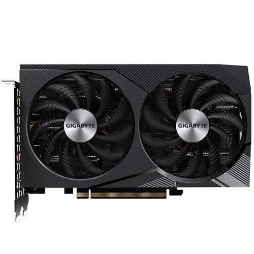 Περισσότερες πληροφορίες για "Gigabyte RTX 3060 Windforce OC 12G"