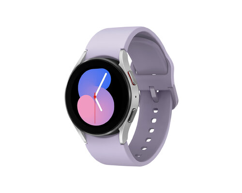 Περισσότερες πληροφορίες για "Samsung Galaxy Watch5 SM-R905U (40mm/LTE-FDD/Ασημί/Αλουμίνιο)"