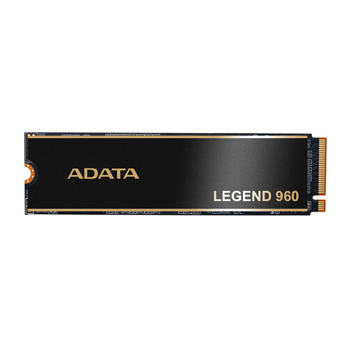 Περισσότερες πληροφορίες για "ADATA LEGEND 960 (2 TB/PCI Express 4.0)"