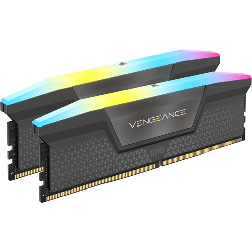 Περισσότερες πληροφορίες για "Corsair Vengeance 32GB (2x16GB) DDR5 DRAM 5200MT/s C40 AMD EXPO Memory Kit (32 GB/DDR5/5200MHz)"