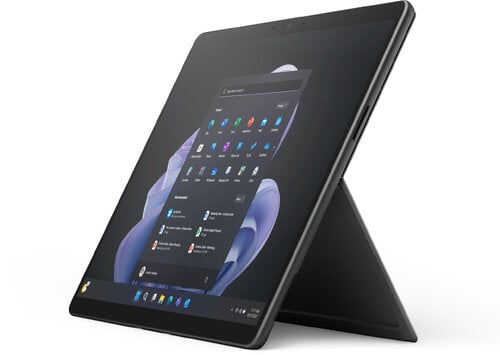 Περισσότερες πληροφορίες για "Microsoft Surface Pro 9 (256 GB/i5-1245U/16 GB/Windows 10 Pro)"