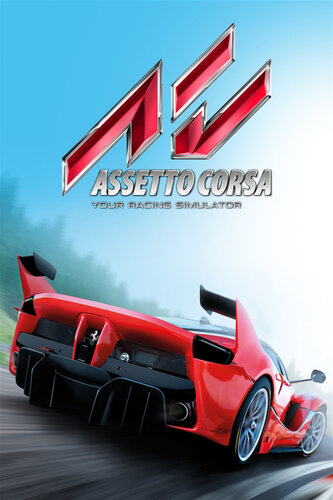 Περισσότερες πληροφορίες για "Assetto Corsa (Xbox One/One S/Series X/S)"