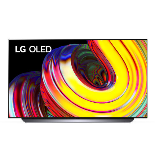 Περισσότερες πληροφορίες για "LG OLED OLED55CS6LA"