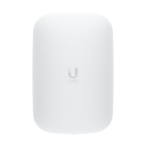 Περισσότερες πληροφορίες για "Ubiquiti Networks UniFi6 Extender"