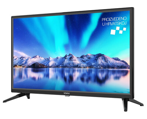 Περισσότερες πληροφορίες για "Vivax TV-24LE113T2S2"