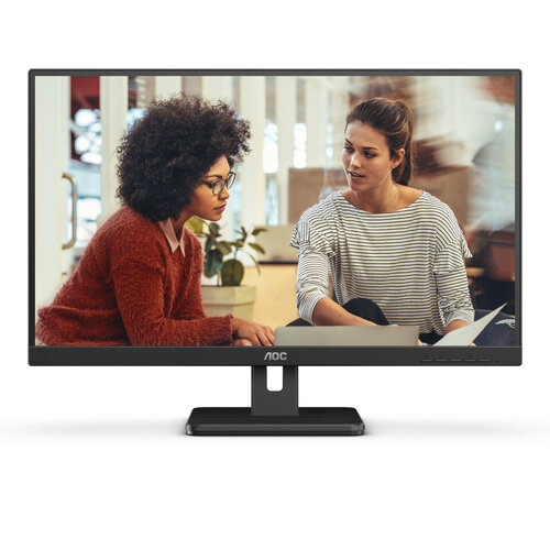 Περισσότερες πληροφορίες για "AOC 24E3UM (23.8"/Full HD)"