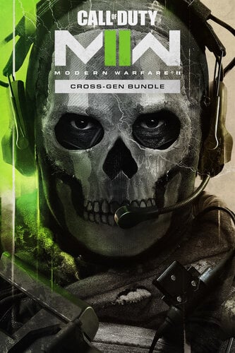 Περισσότερες πληροφορίες για "Call of Duty: Modern Warfare II - Cross-Gen Bundle (Xbox One/One S/Series X/S)"