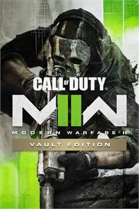 Περισσότερες πληροφορίες για "Call of Duty: Modern Warfare II - Vault Edition (Xbox One/One S/Series X/S)"