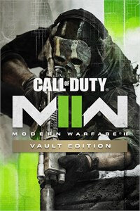 Περισσότερες πληροφορίες για "Call of Duty: Modern Warfare II - Vault Edition (Xbox One)"