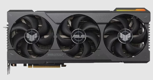 Περισσότερες πληροφορίες για "ASUS TUF Gaming TUF-RTX4090-24G-GAMING"