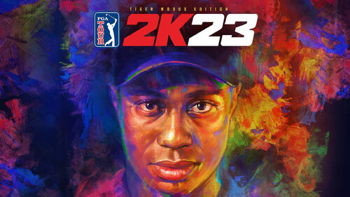 Περισσότερες πληροφορίες για "PGA TOUR 2K23: Tiger Woods Edition"