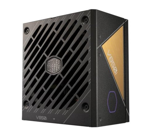 Περισσότερες πληροφορίες για "Cooler Master V850 Gold i (850W)"