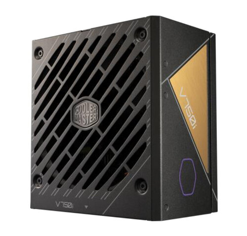 Περισσότερες πληροφορίες για "Cooler Master V750 Gold i (750W)"