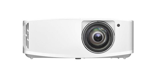 Περισσότερες πληροφορίες για "Optoma 4K400STx (DLP/3840x2160/4000ANSI Lumens)"