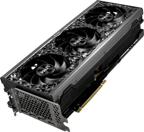 Περισσότερες πληροφορίες για "Palit RTX 4090 GameRock"