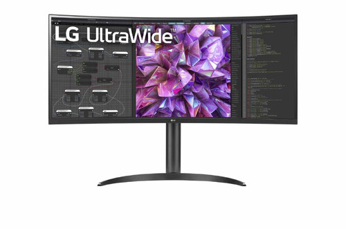 Περισσότερες πληροφορίες για "LG 34WQ75C-B (34"/Quad HD)"