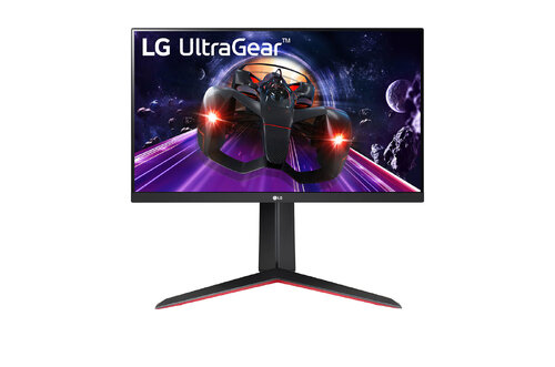 Περισσότερες πληροφορίες για "LG 24GN650-B.BEU (23.8"/Full HD)"