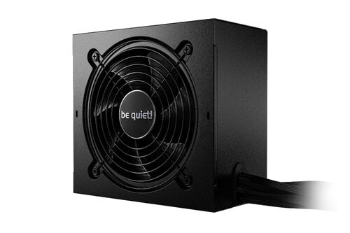 Περισσότερες πληροφορίες για "be quiet! System Power 10 (850W)"