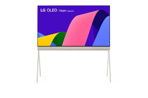 Περισσότερες πληροφορίες για "LG OLED 55LX1Q6LA"