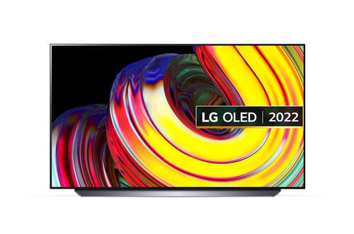 Περισσότερες πληροφορίες για "LG OLED OLED55CS6LA"