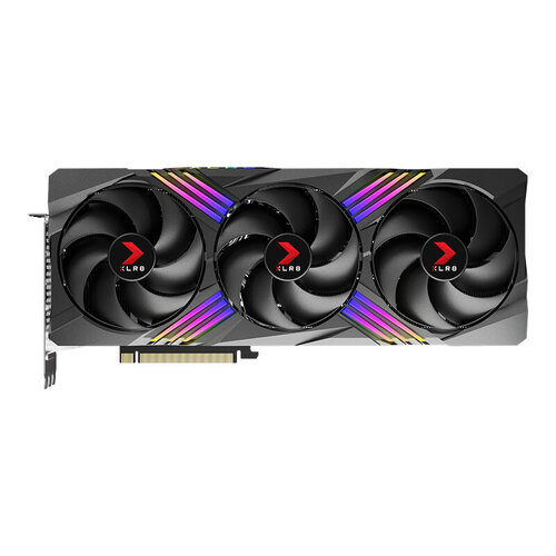 Περισσότερες πληροφορίες για "PNY GeForce RTX 4090 XLR8 Gaming VERTO"