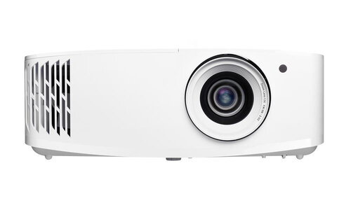 Περισσότερες πληροφορίες για "Optoma 4K400X (DLP/3840x2160/4000ANSI Lumens)"