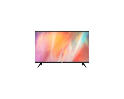 Περισσότερες πληροφορίες για "Samsung Crystal UHD 65AU7090"