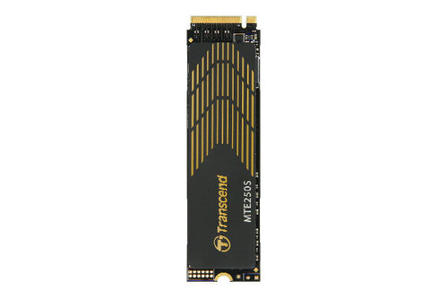 Περισσότερες πληροφορίες για "Transcend 250S (1 TB/PCI Express 4.0)"