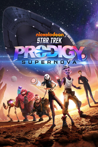 Περισσότερες πληροφορίες για "Star Trek Prodigy Supernova (Xbox One/One S/Series X/S)"