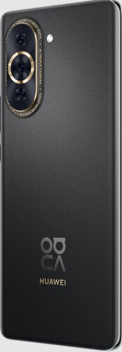 Περισσότερες πληροφορίες για "Huawei nova 10 Pro (Μαύρο/256 GB)"
