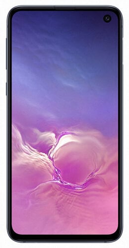 Περισσότερες πληροφορίες για "Samsung Galaxy S10e (Μαύρο/128 GB)"