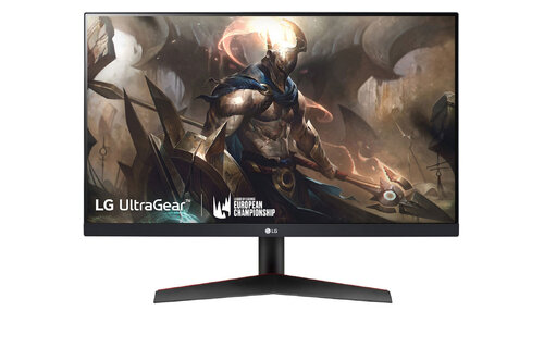 Περισσότερες πληροφορίες για "LG 24GN600-B (24"/Full HD)"