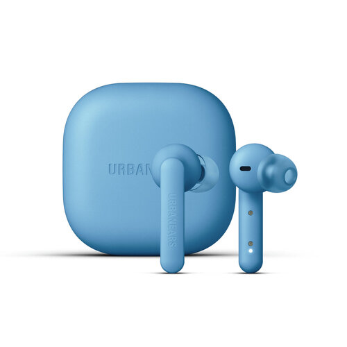 Περισσότερες πληροφορίες για "Urbanears Alby (Μπλε)"