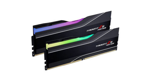 Περισσότερες πληροφορίες για "G.Skill Trident Z5 Neo RGB F5-6000J3040G32GX2-TZ5NR (64 GB/DDR5/6000MHz)"