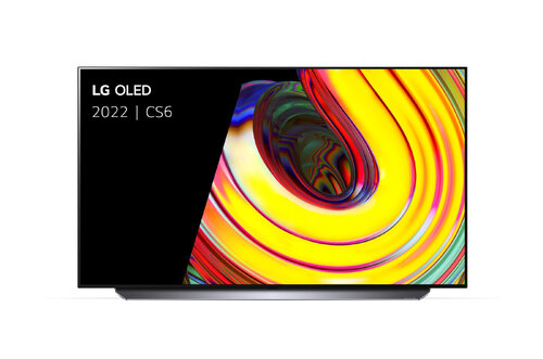 Περισσότερες πληροφορίες για "LG OLED OLED65CS6LA"