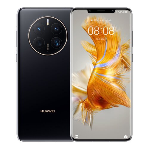 Περισσότερες πληροφορίες για "Huawei Mate 50 Pro (Μαύρο/256 GB)"